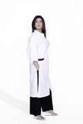 SIDE PLACKET CO-ORD SET